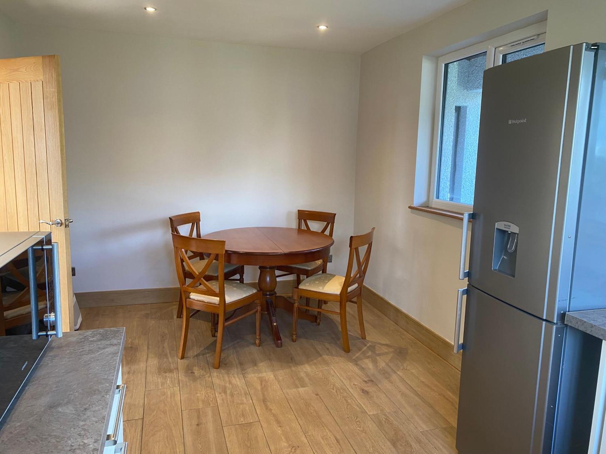 Villa The Annex At Meeks Park Immaculate 2 Bed Alloa Exterior foto