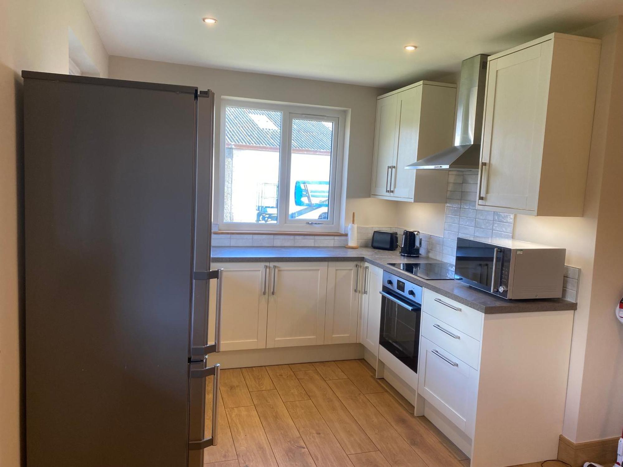 Villa The Annex At Meeks Park Immaculate 2 Bed Alloa Exterior foto